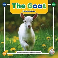 bokomslag The Goat: The Sound of OA