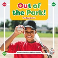bokomslag Out of the Park!