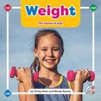 bokomslag Weight
