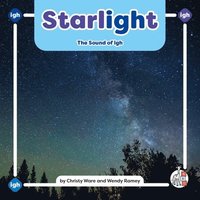 bokomslag Starlight: The Sound of Igh