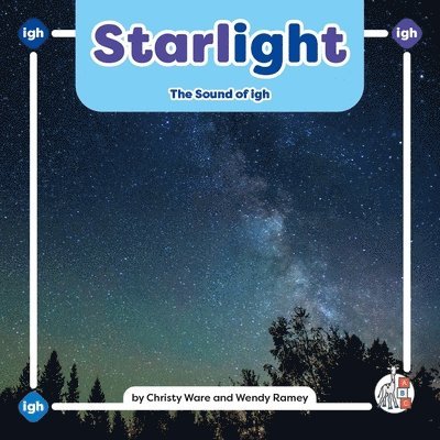 Starlight: The Sound of Igh 1