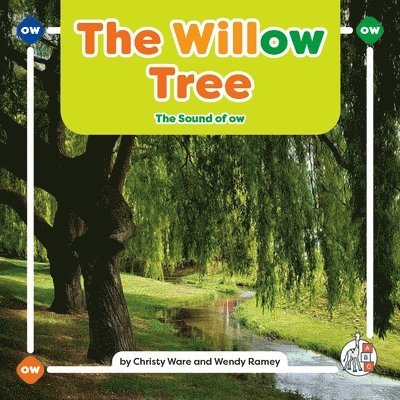 The Willow Tree: The Sound of Ow 1