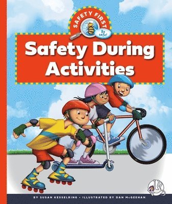 Safety During Activities 1