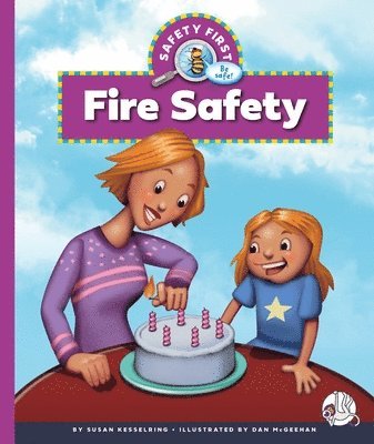 Fire Safety 1