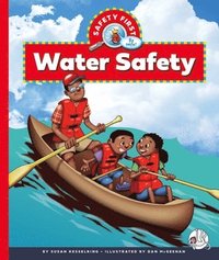 bokomslag Water Safety