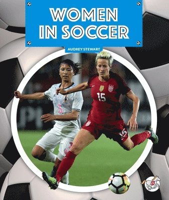 Women in Soccer 1