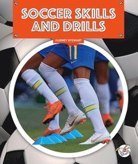 bokomslag Soccer Skills and Drills