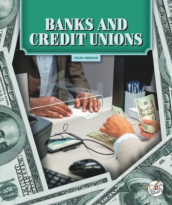 bokomslag Banks and Credit Unions