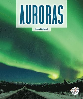 bokomslag Auroras