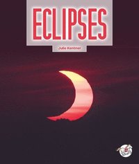 bokomslag Eclipses