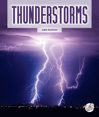 Thunderstorms 1