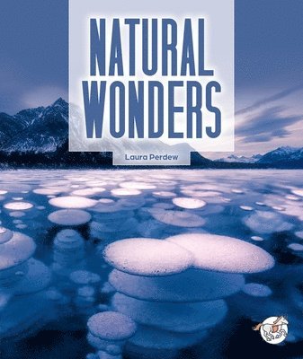 Natural Wonders 1