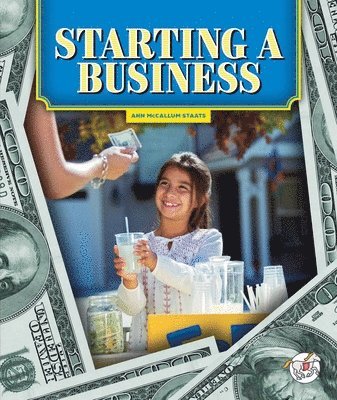 Starting a Business 1