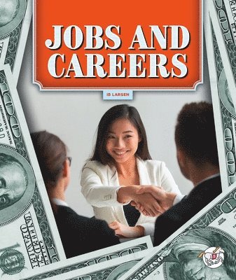 Jobs and Careers 1