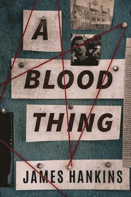 A Blood Thing 1