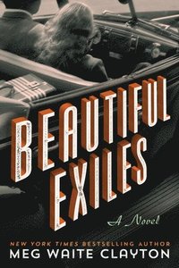bokomslag Beautiful Exiles