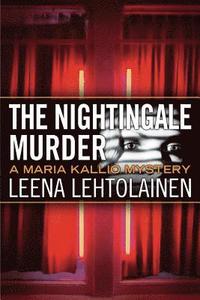 bokomslag The Nightingale Murder