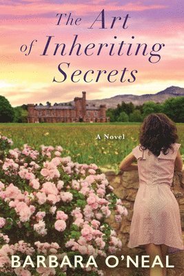 The Art of Inheriting Secrets 1