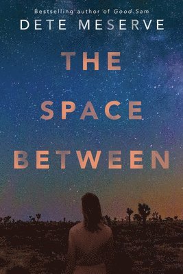 The Space Between 1