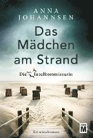 Anna Johannsen - Das Mädchen am Strand, Häftad