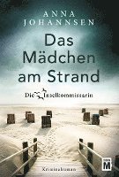 Das Mädchen am Strand 1