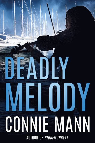 bokomslag Deadly Melody