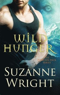 bokomslag Wild Hunger