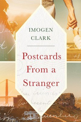 Postcards From a Stranger 1