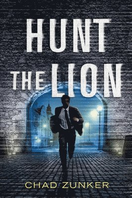 Hunt the Lion 1