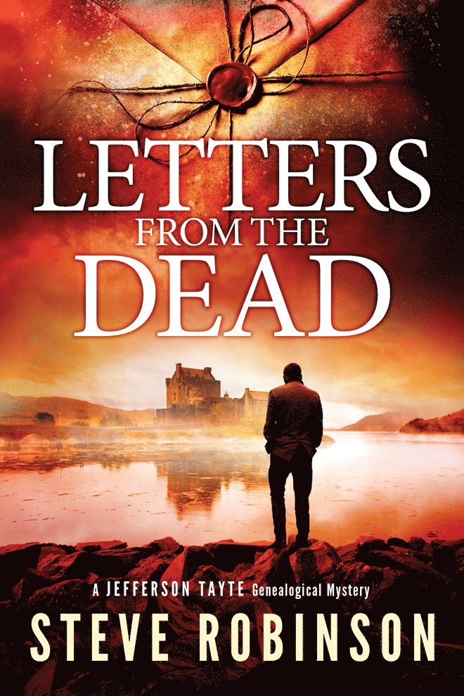 Letters from the Dead