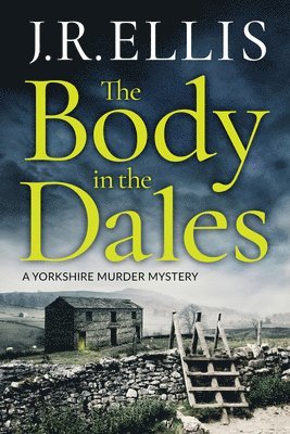 The Body in the Dales 1