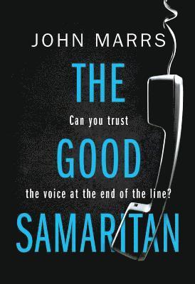 The Good Samaritan 1