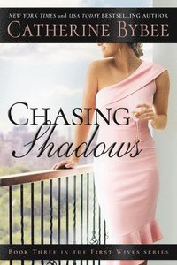 bokomslag Chasing Shadows