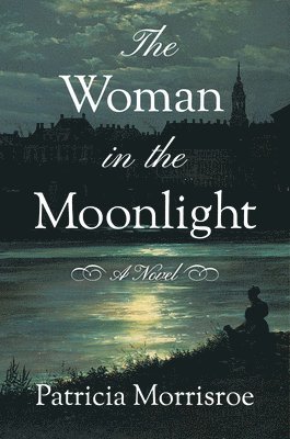 bokomslag The Woman in the Moonlight