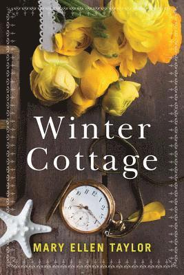Winter Cottage 1