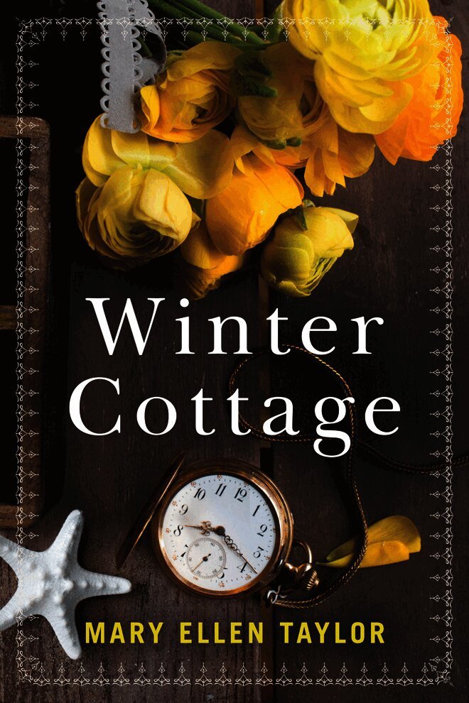 Winter Cottage
