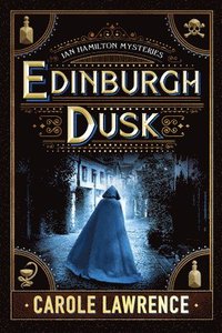 bokomslag Edinburgh Dusk