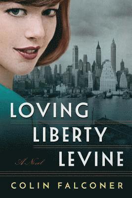 Loving Liberty Levine