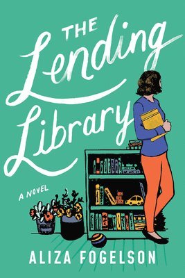 The Lending Library 1