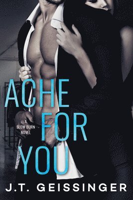 Ache for You 1