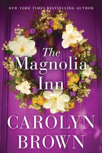 bokomslag Magnolia Inn