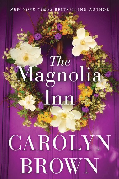 bokomslag Magnolia Inn