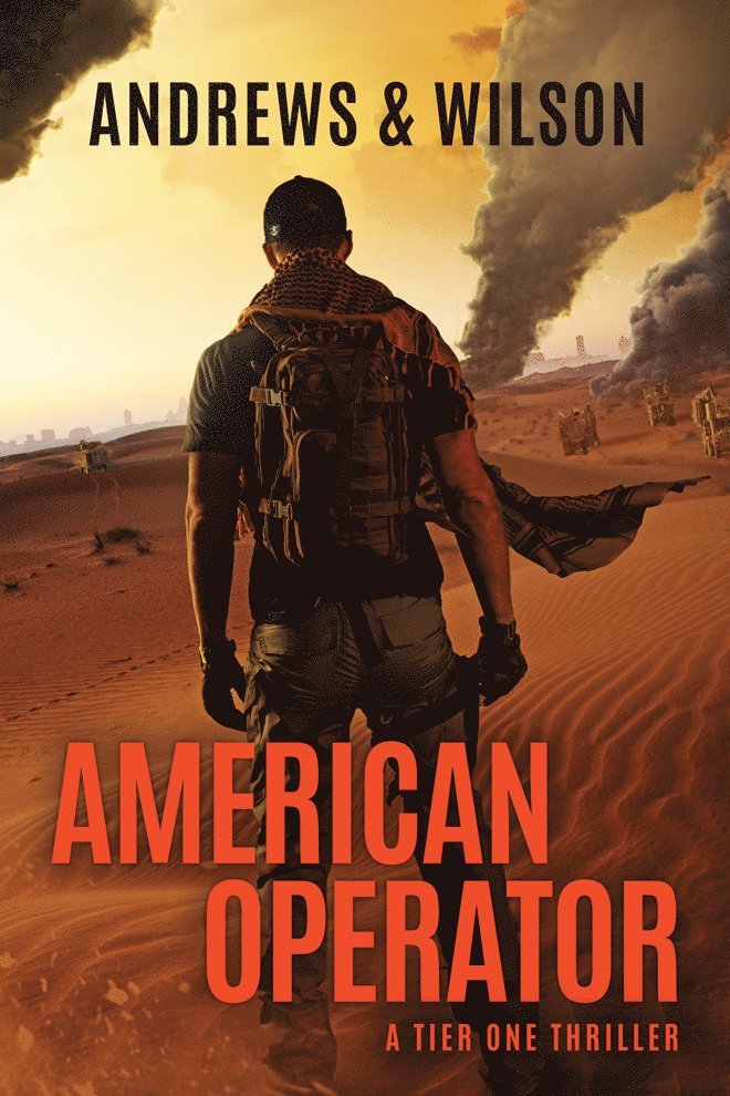 American Operator 1