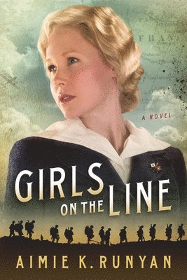 Girls on the Line 1