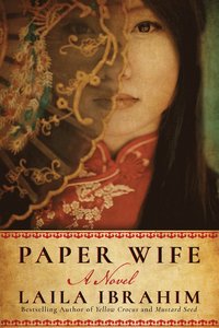 bokomslag Paper Wife