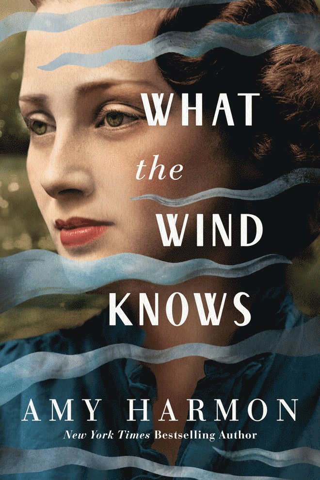 What the Wind Knows