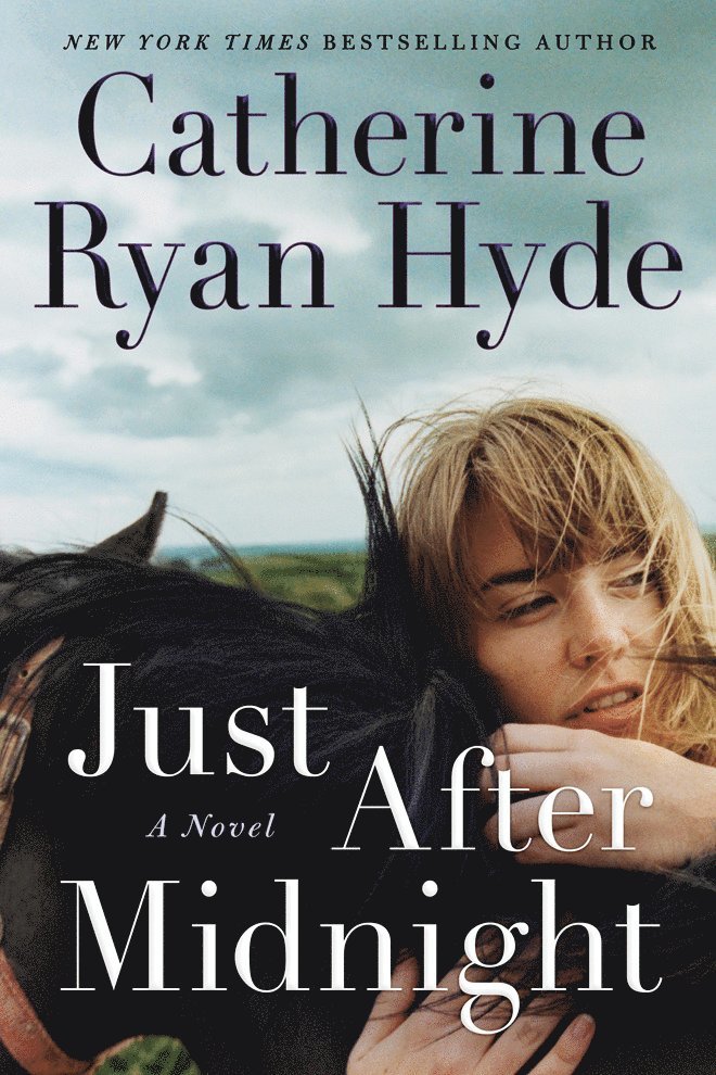 Catherine Ryan Hyde - Just After Midnight, Häftad