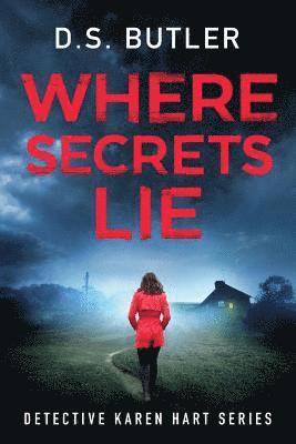 Where Secrets Lie 1