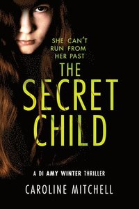 bokomslag The Secret Child