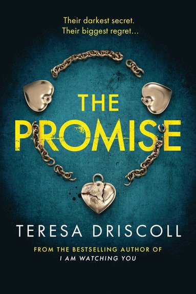 bokomslag Promise